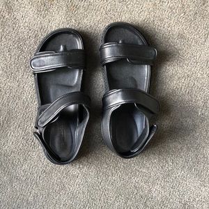 Tony Bianco grandpa sandals